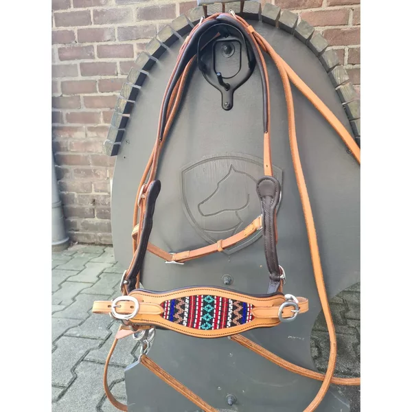 Bridons éQuitation Edix Saddles Ed4-Brightstar-image