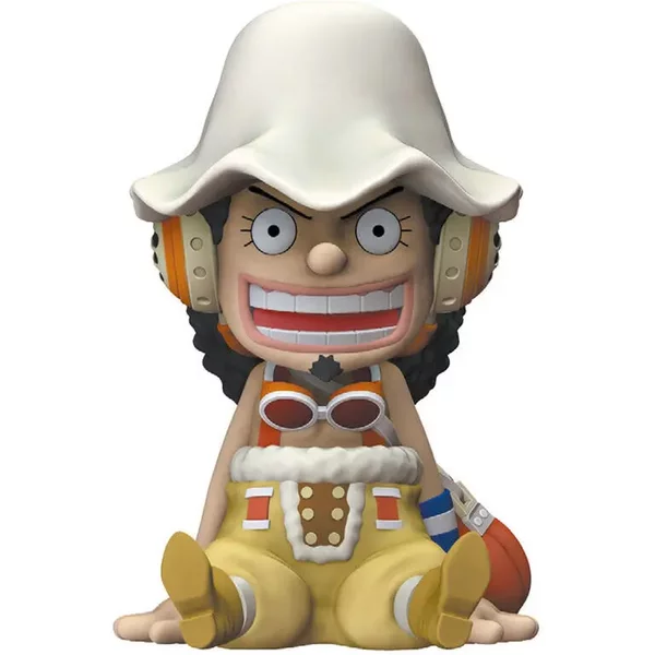 Figurine Educa Borras One Piece Usopp-image