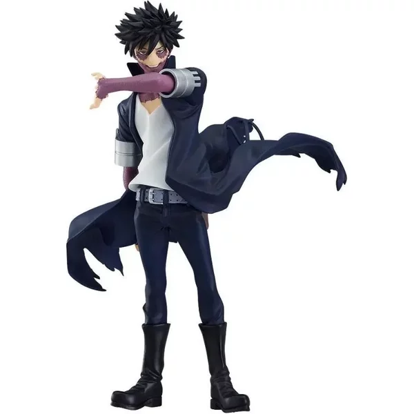 Figurine Educa Borras My Hero Academia Dabi Pop Up Parade-image