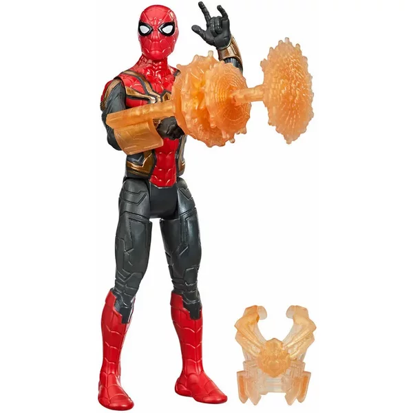 Sortierte Figur Educa Borras Marvel Spiderman-image