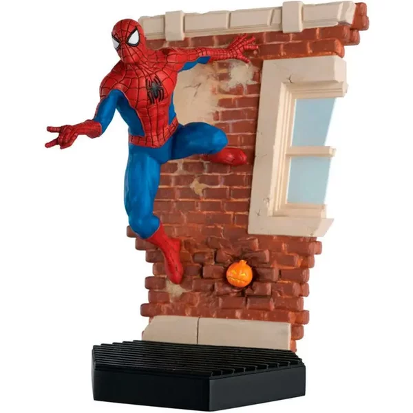 Figurine Educa Borras Marvel Vs. Spiderman-image