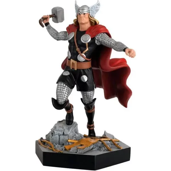 Figurine Educa Borras Marvel Vs. Thor-image
