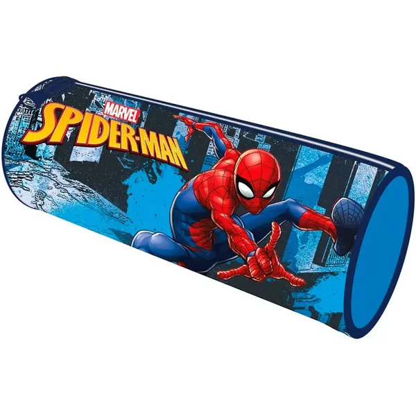 Trousse Enfant Educa Borras Marvel Spiderman-image