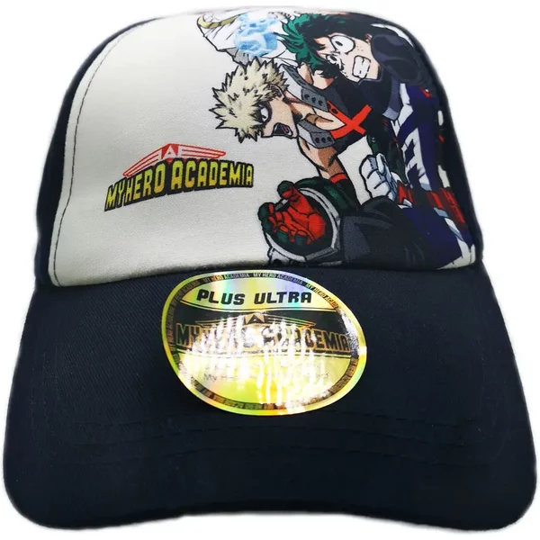 Kinder Kappe Educa Borras My Hero Academia-image