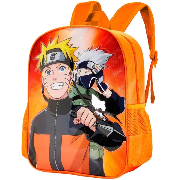 Anpassbarer Rucksack FüR Kinder Educa Borras Naruto Action-image
