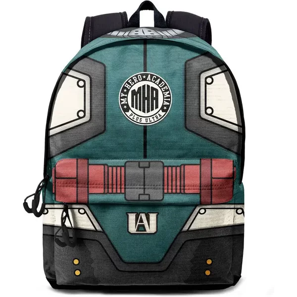 Kinderrucksack Educa Borras My Hero Academia-image