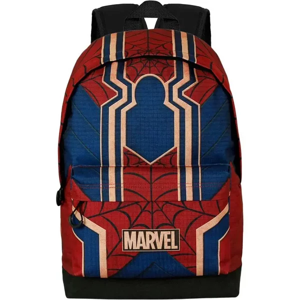 Sac à Dos Adaptable Enfant Educa Borras Marvel Spiderman Drop-image