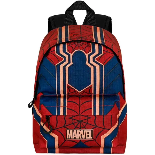 Sac à Dos Adaptable Enfant Educa Borras Marvel Spiderman Drop-image