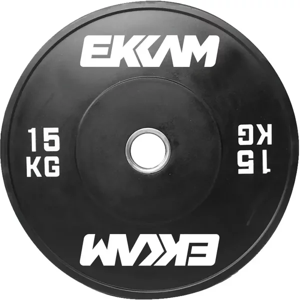 Disque de musculation performance Ekkam 15 KG
