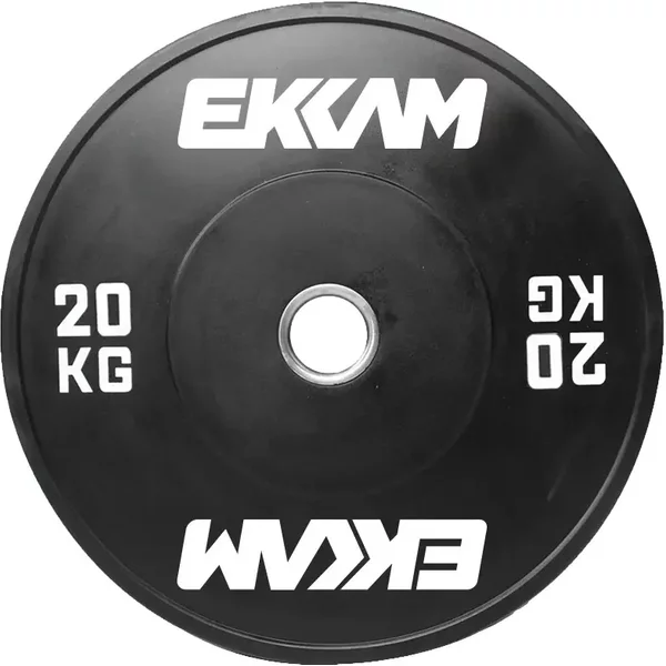 Disque de musculation performance Ekkam 20 KG