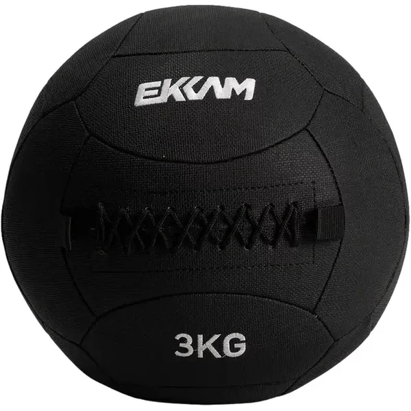 Medizinball Leistung Ekkam 3 KG