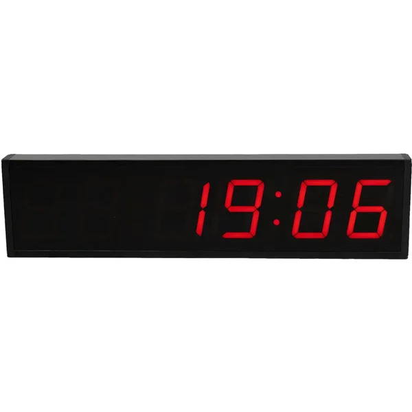 Chronomètre programmable Ekkam