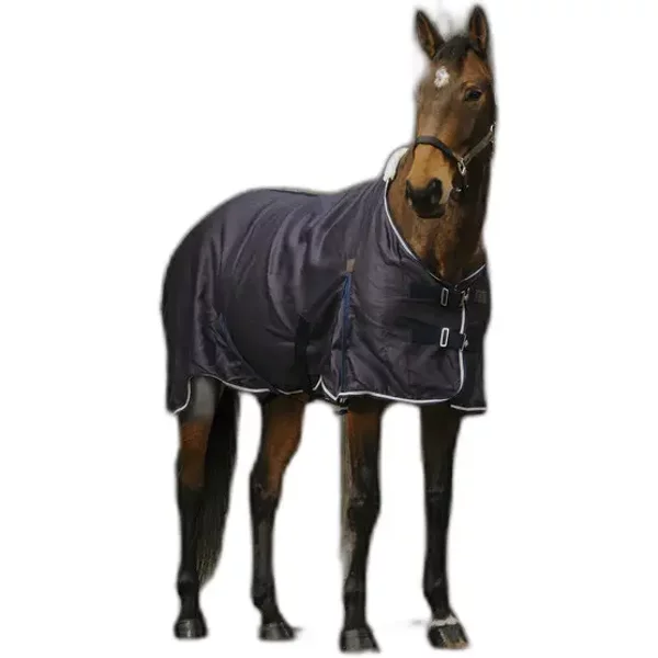Chemise Pour Cheval EquithèMe Vague-image