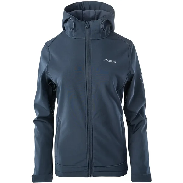 Veste imperméable femme Elbrus Melba II