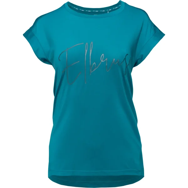Camiseta mujer Elbrus Elia Wo's