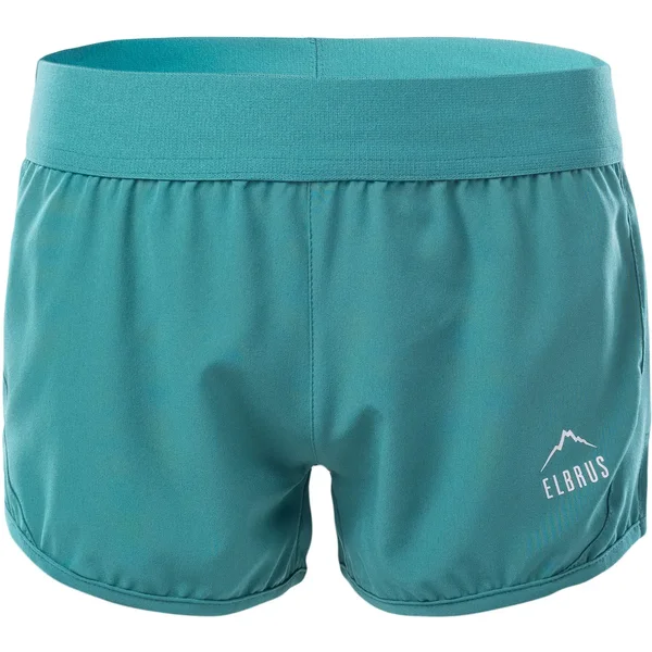 Girl's shorts Elbrus Paru