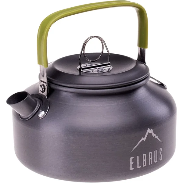 Bollitore Elbrus