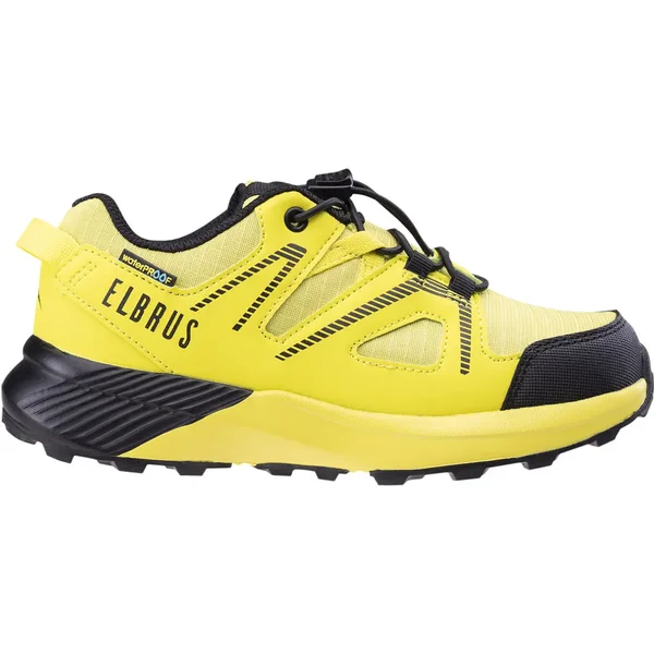 Kinderwandelschoenen Elbrus Vapus WP