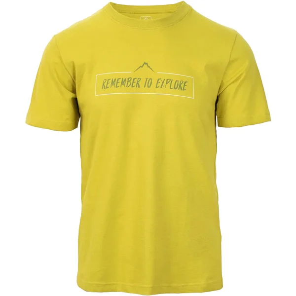 T-shirt Elbrus Moise