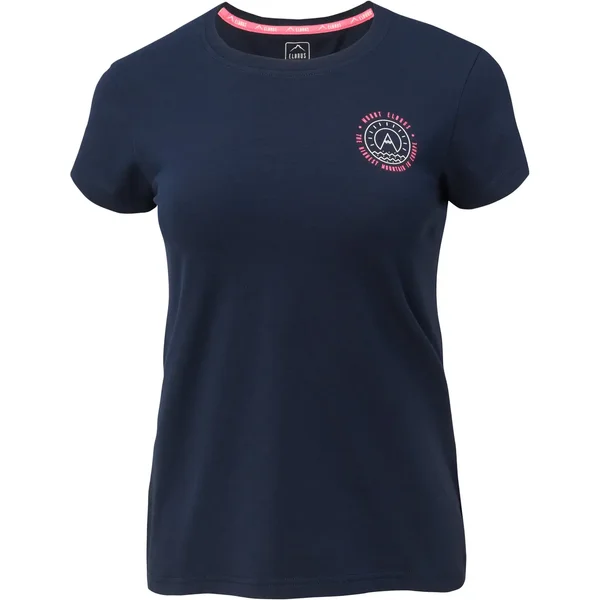 T-shirt femme Elbrus Ericca