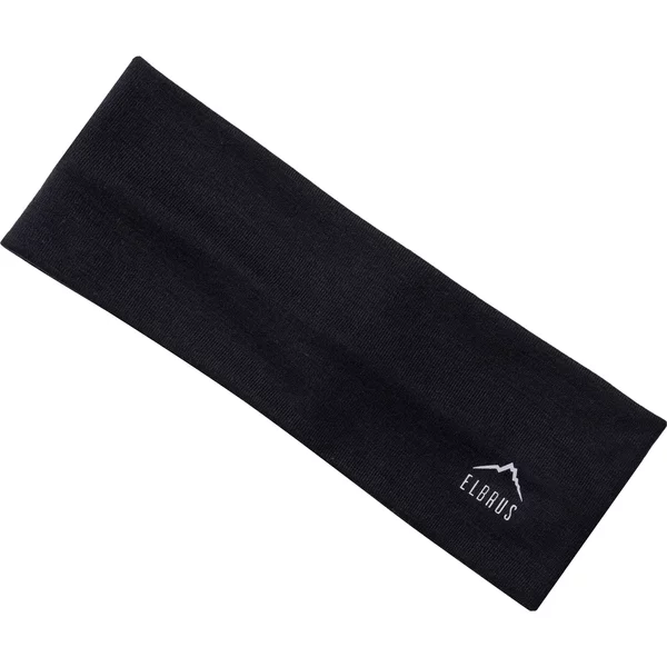 Stirnband Elbrus Woolka