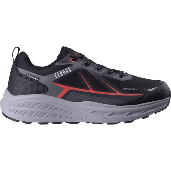 Wanderschuhe Elbrus Tokin