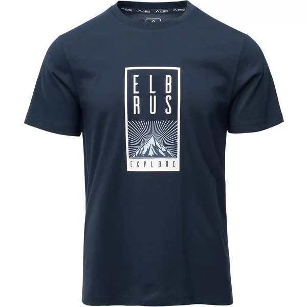 T-Shirt Elbrus Espace
