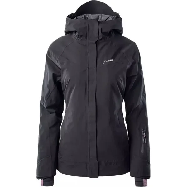 Regenjacke für Damen Elbrus Kalma Sympatex