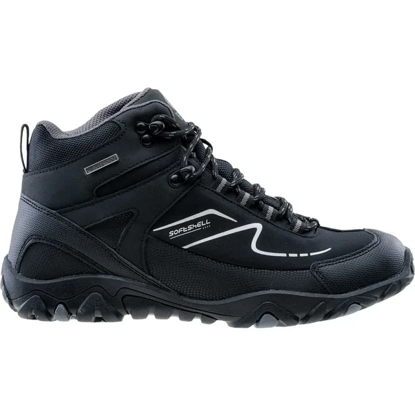 Scarpe trekking Elbrus Maash WP Mid