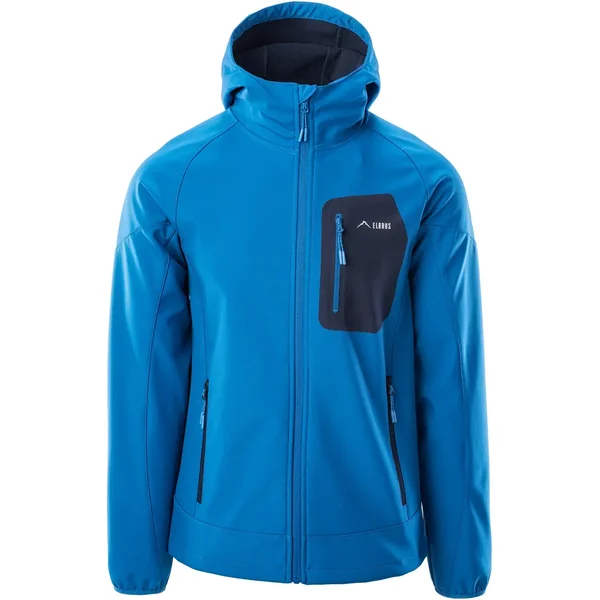 Chaqueta de senderismo siftshell Elbrus Sogne