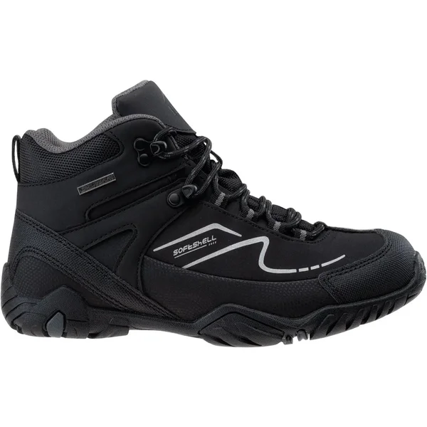 Kinderwandelschoenen Elbrus Maash WP Mid