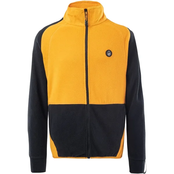 Polar con cremallera infantil Elbrus Carlow