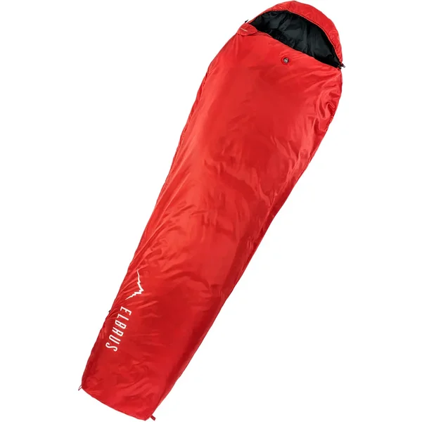 Saco de dormir Elbrus Carrylight II 800