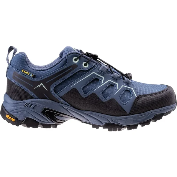 Botas de montaña para mujer Elbrus Euren WP V Low
