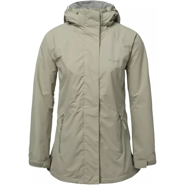 Women's hiking jacket Elbrus Makari