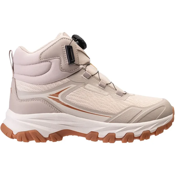 Botas de montaña para mujer Elbrus Katrian WP Mid