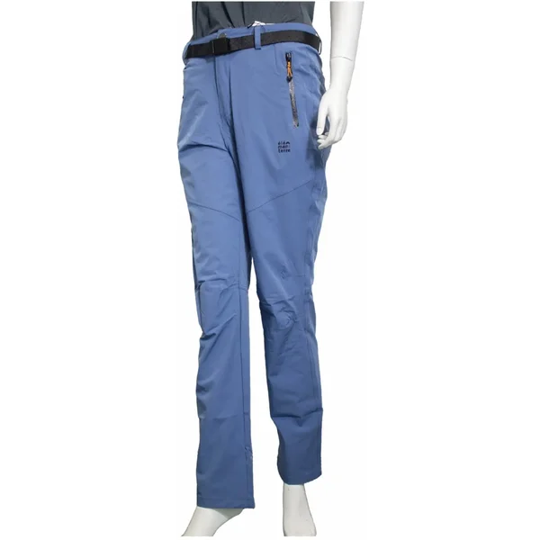 Pantalon de randonnée femme Élémenterre Kino