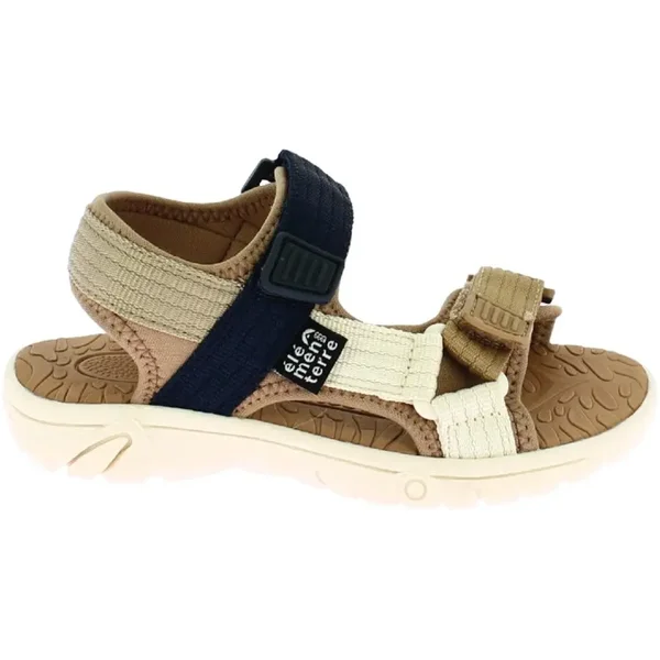 Hiking sandals for children Élémenterre Calbuco
