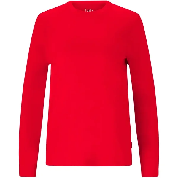 Camiseta manga larga mujer Elite Lab Sustainable X1 Elite