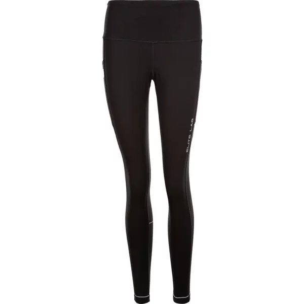 Leggings Damen Elite Lab X1 Windblock-image