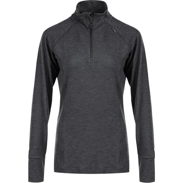 Sudadera de entrenamiento para mujer Elite Lab Core X1