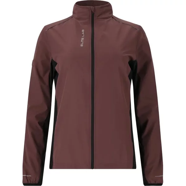 Regenjacke für Damen Elite Lab Shell X1