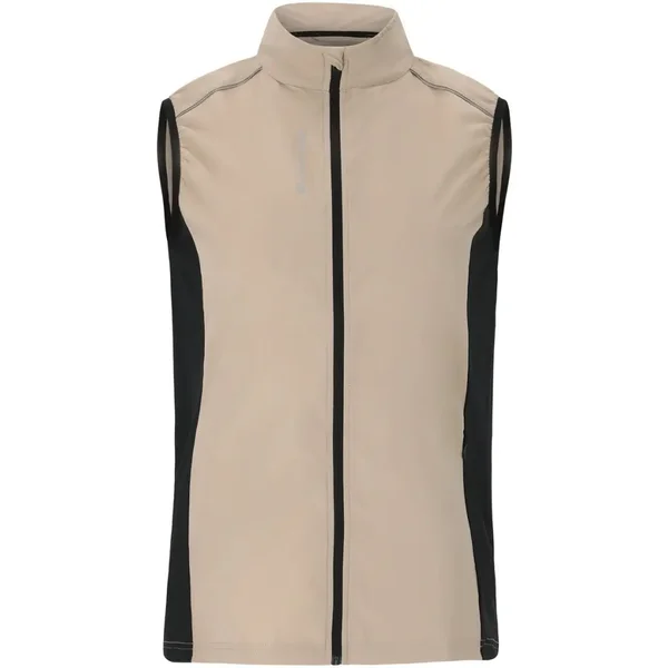 Women's sleeveless waterproof jacket Elite Lab Shell X1
