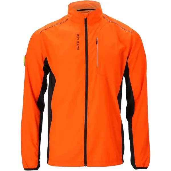 Giacca impermeabile Elite Lab Shell X1