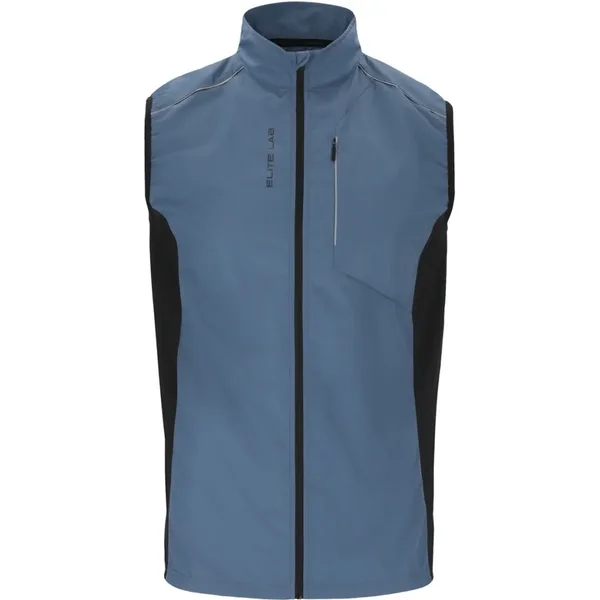 Chaqueta impermeable de poliéster Elite Lab Shell X1