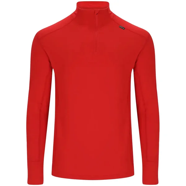 Maglia a maniche lunghe con 1/4 di zip Elite Lab Core X1 Elite