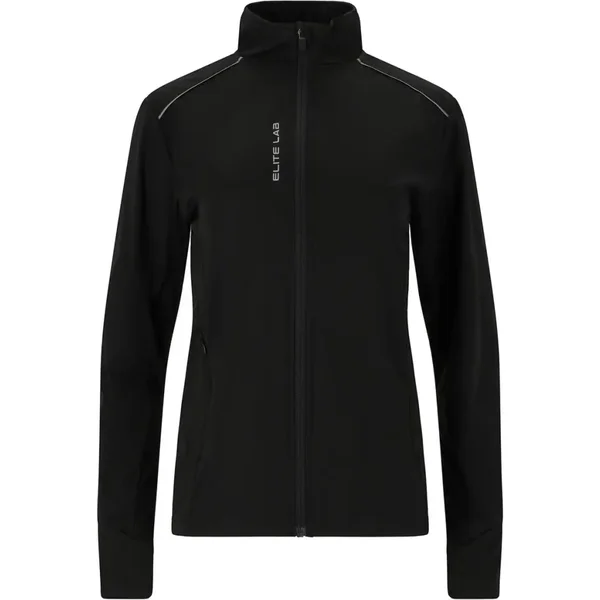 Women's waterproof jacket Elite Lab Heat X2