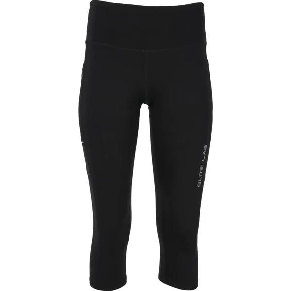 Leggings 3/4 da donna Elite Lab X1