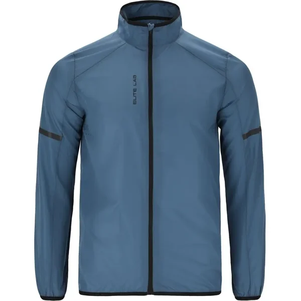 Chaqueta impermeable Elite Lab Jago