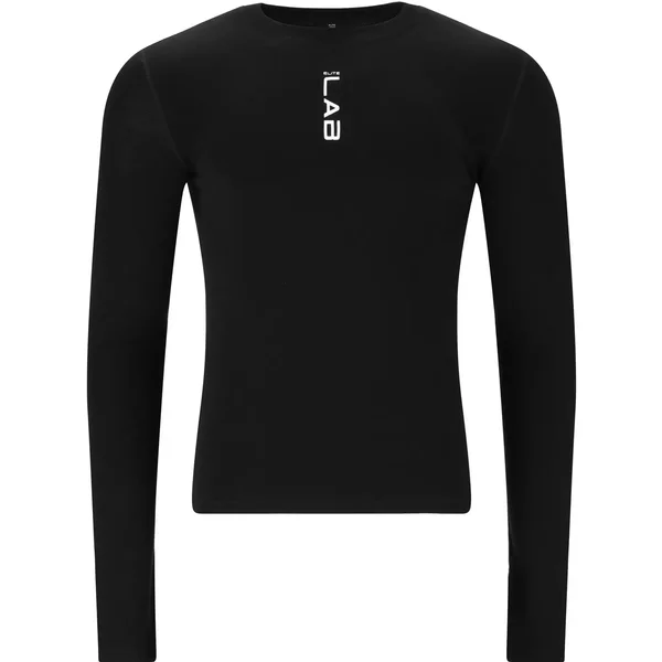 Langarmunterhemd Elite Lab Core Elite X1